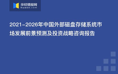 2021-2026年中國外部磁盤存儲系統(tǒng)市場發(fā)展前景預(yù)測及投資戰(zhàn)略咨詢報(bào)告