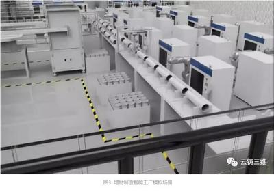 云鑄科技增材制造智能工廠項目正式入駐臨港開發區