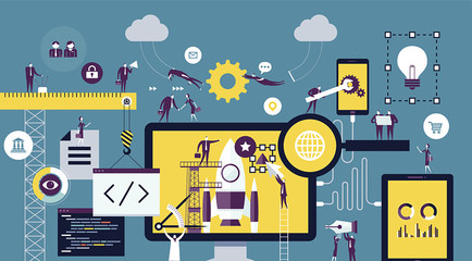 如何挑選貨代軟件？從軟件開發(fā)與技術(shù)推廣角度把握關(guān)鍵點(diǎn)