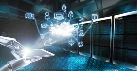 企業(yè)數(shù)字化轉(zhuǎn)型 核心技術(shù)體系與軟件開發(fā)推廣路徑